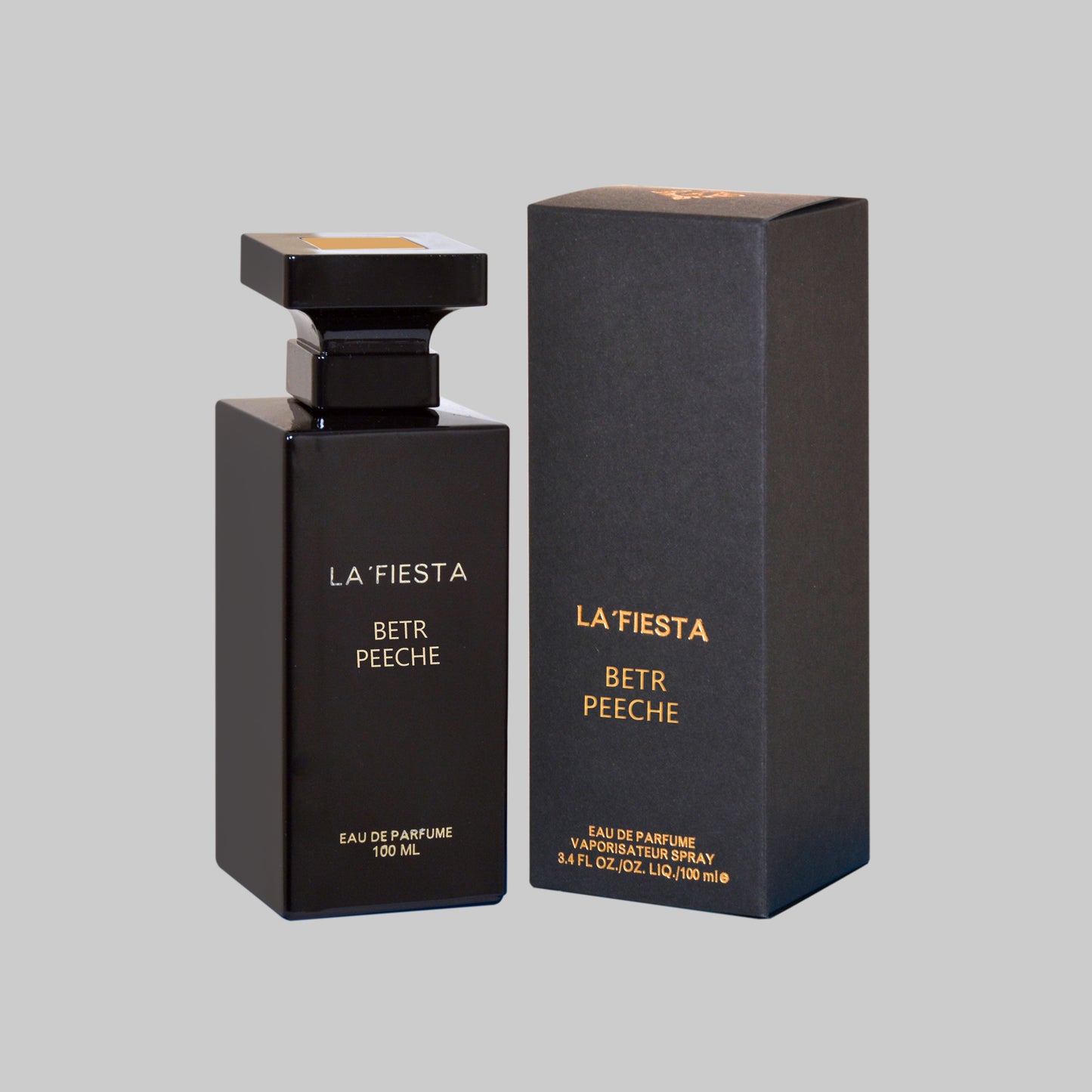 TF - BETR PEECHE 100ML EAU DE PARFUM