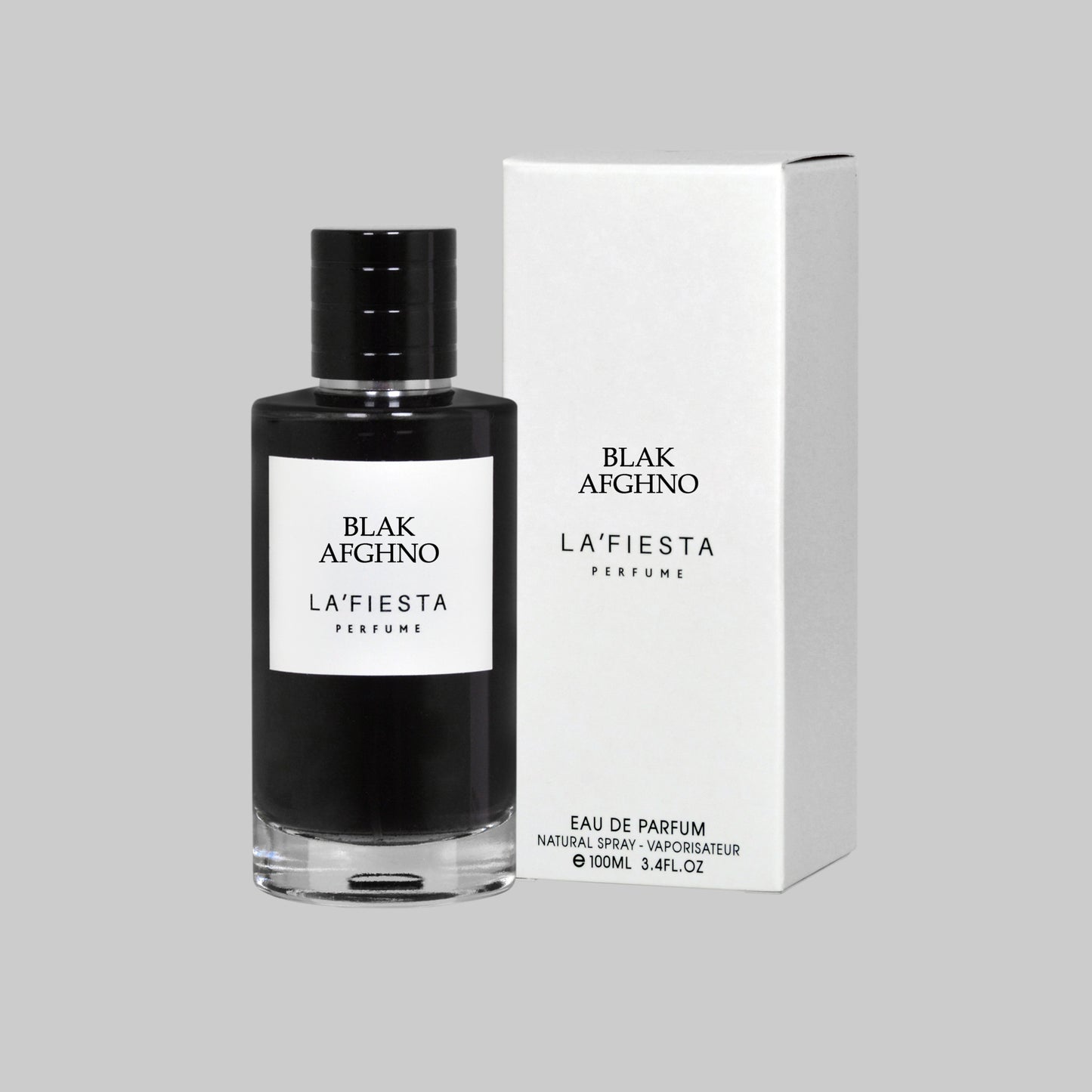 DI- BLAK AFGHNO 100ML EAU DE PARFUM