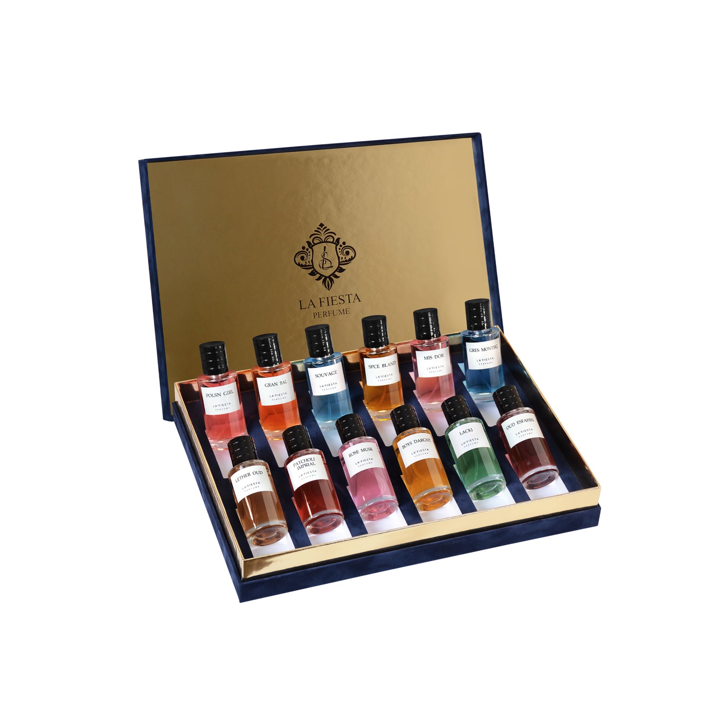 مجموعة روائح ديور 50 ملي