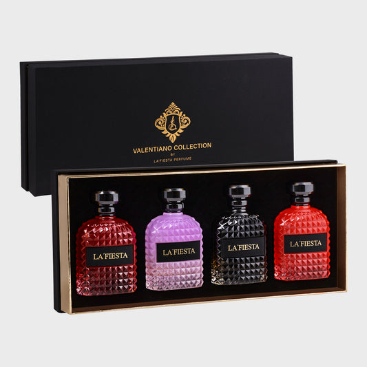 VALENTIANO 100ML GIFT SET