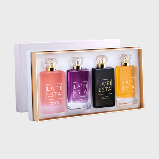 KHAYALI GIFT SET 100ML