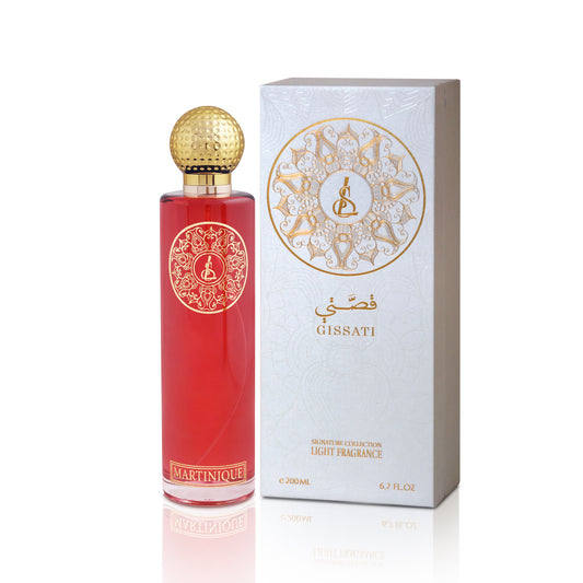 G - MARTINIQUE 200ML EDP