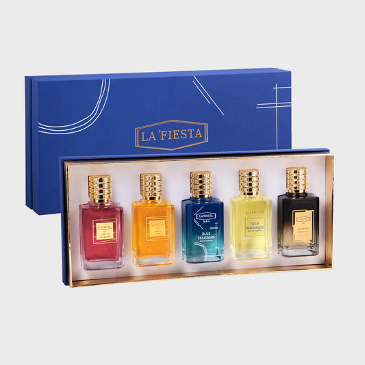 EXNEHELO 100ML GIFT SET