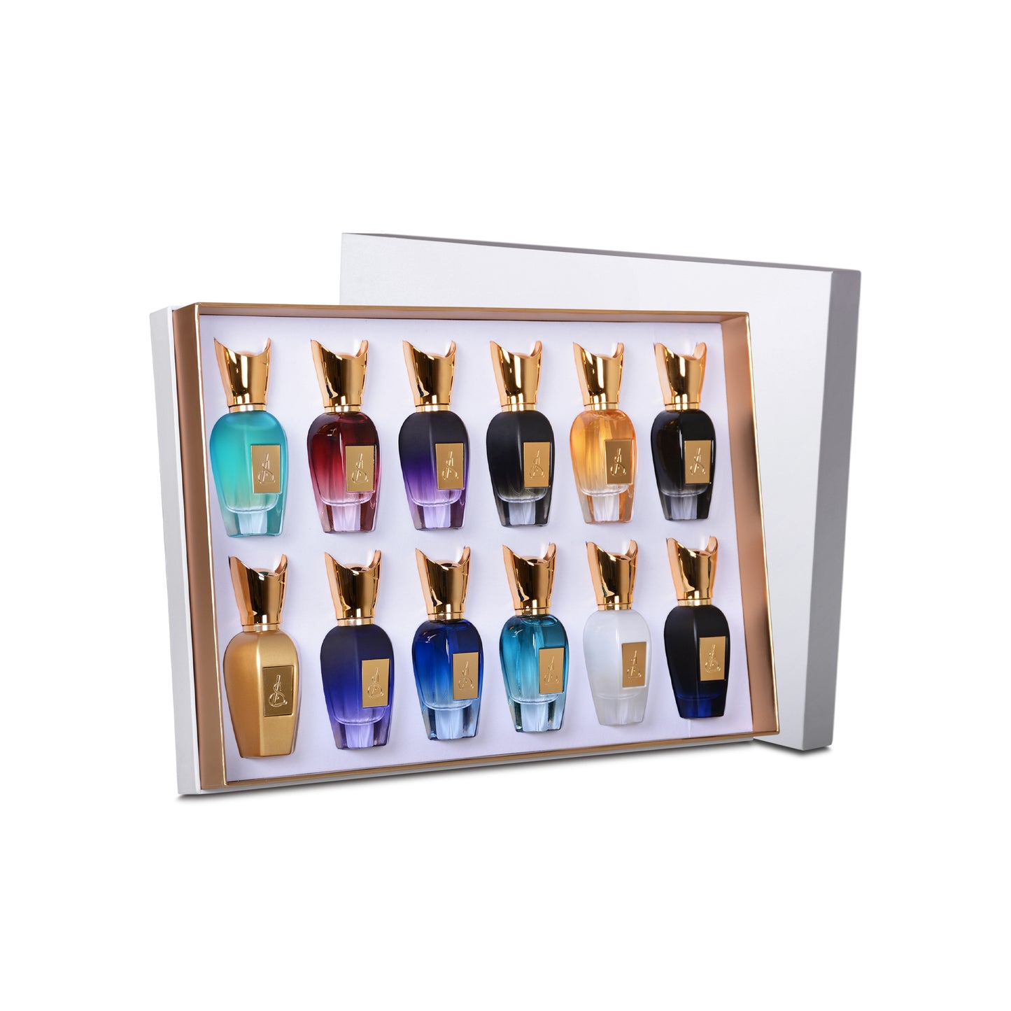 مجموعة روائح سوسبيرو زيرجوف 50ملى