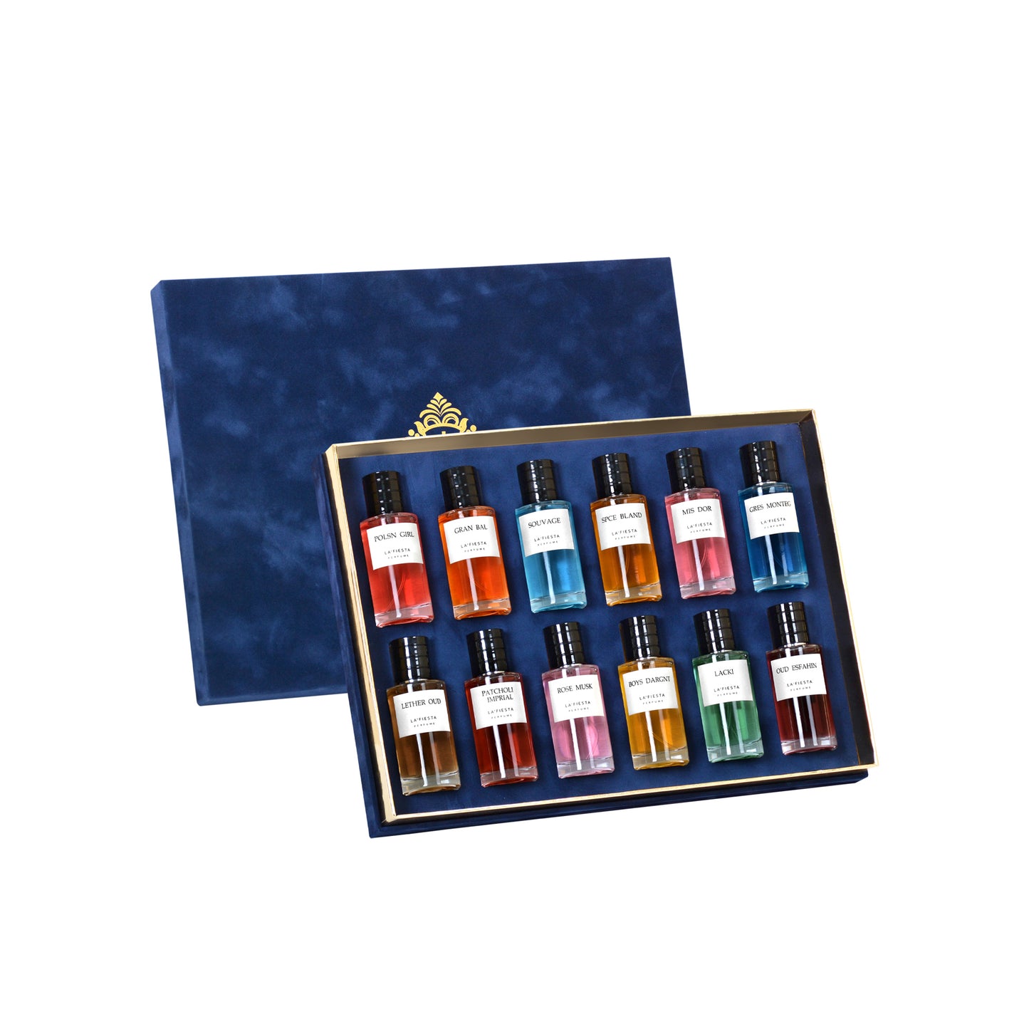 مجموعة روائح ديور 50 ملي